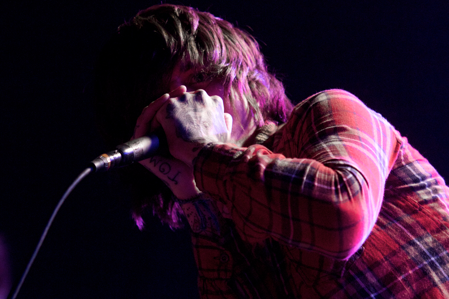 The AP Tour
@ Electric Factory